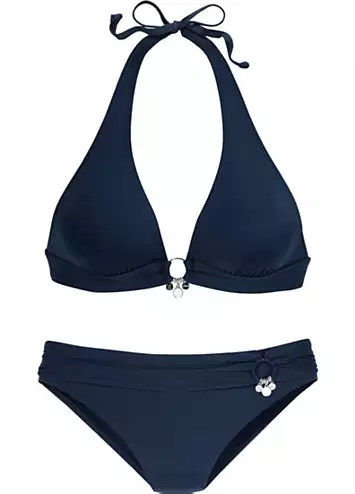 Triangle Bikini by s.Oliver | Look Again