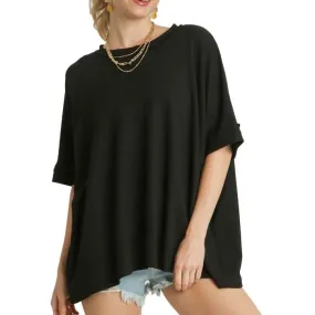 Umgee USA Waffle Tunic