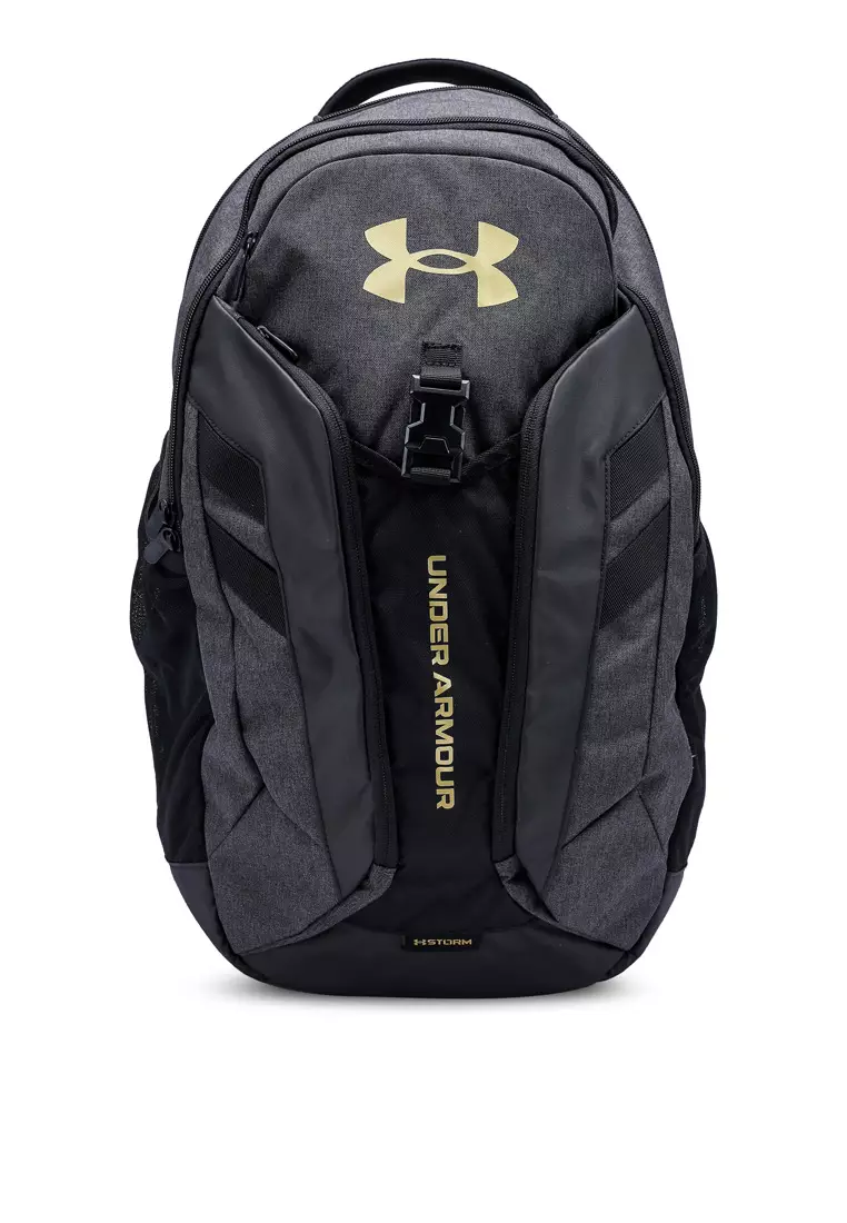 Under Armour Hustle Pro Backpack