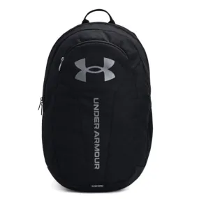 UNDER ARMOUR UA Hustle Lite Backpack Black