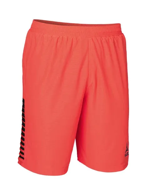 Unimount Goalkeeper Short