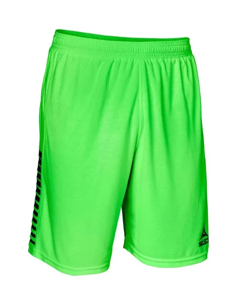 Unimount Goalkeeper Short