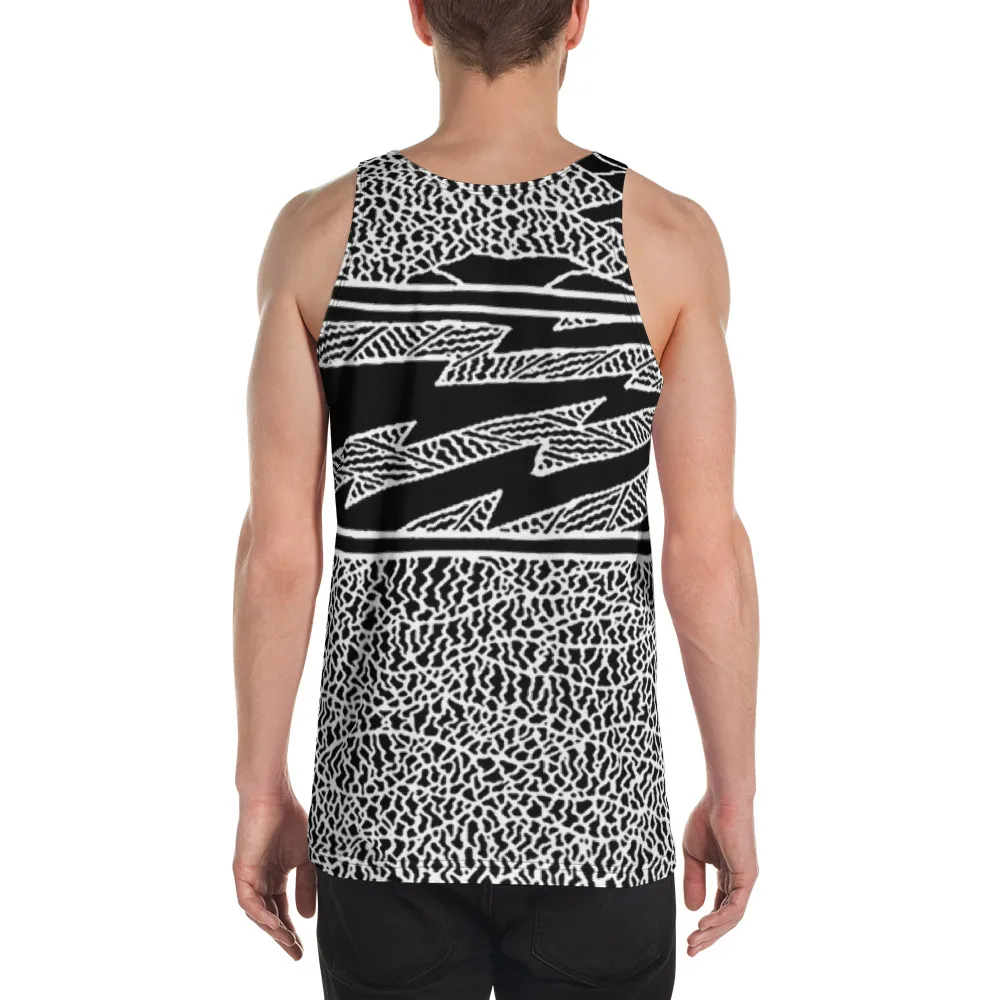 Unisex Tank Top Bullcreek