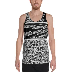 Unisex Tank Top Bullcreek