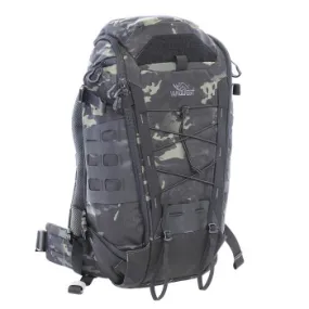 Vanquest IBEX-26 Backpack MultiCam-Black