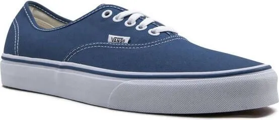 Vans Authentic low-top sneakers Blue