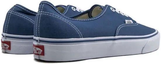 Vans Authentic low-top sneakers Blue