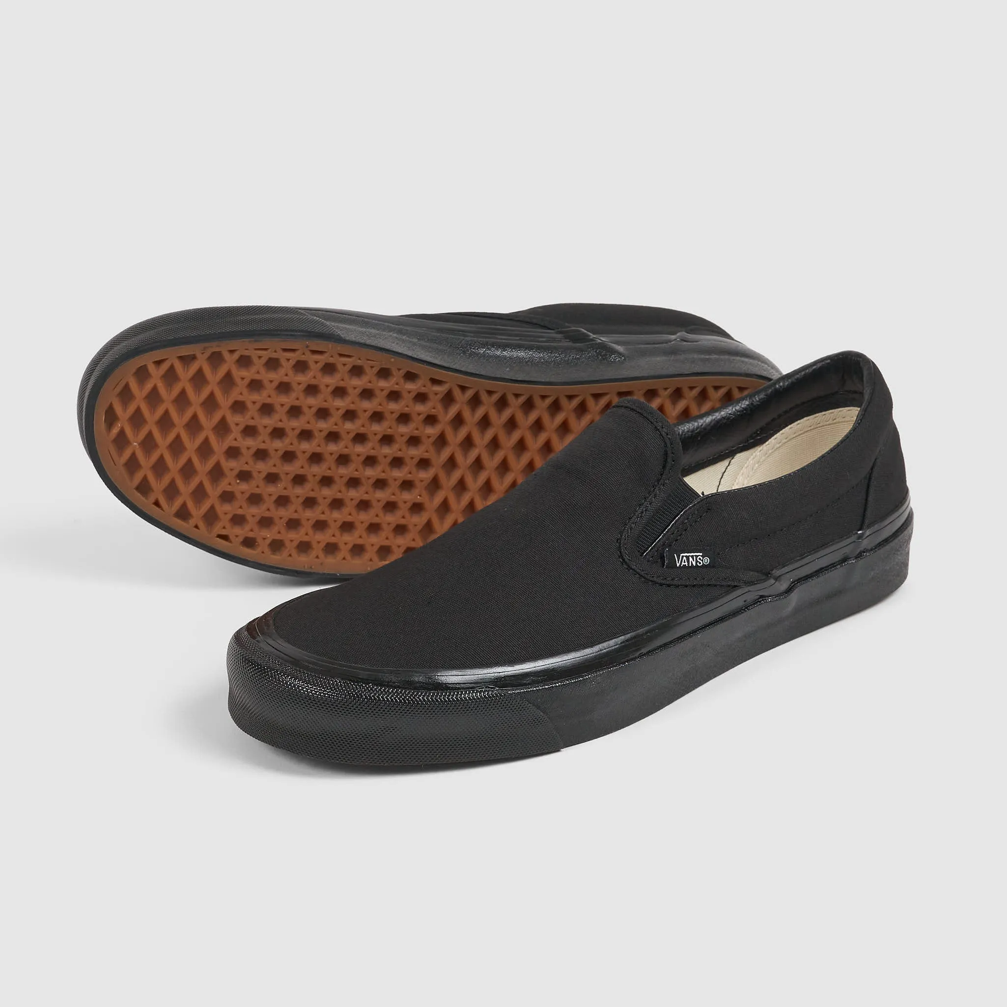 Vans Classic Slip On Sneakers