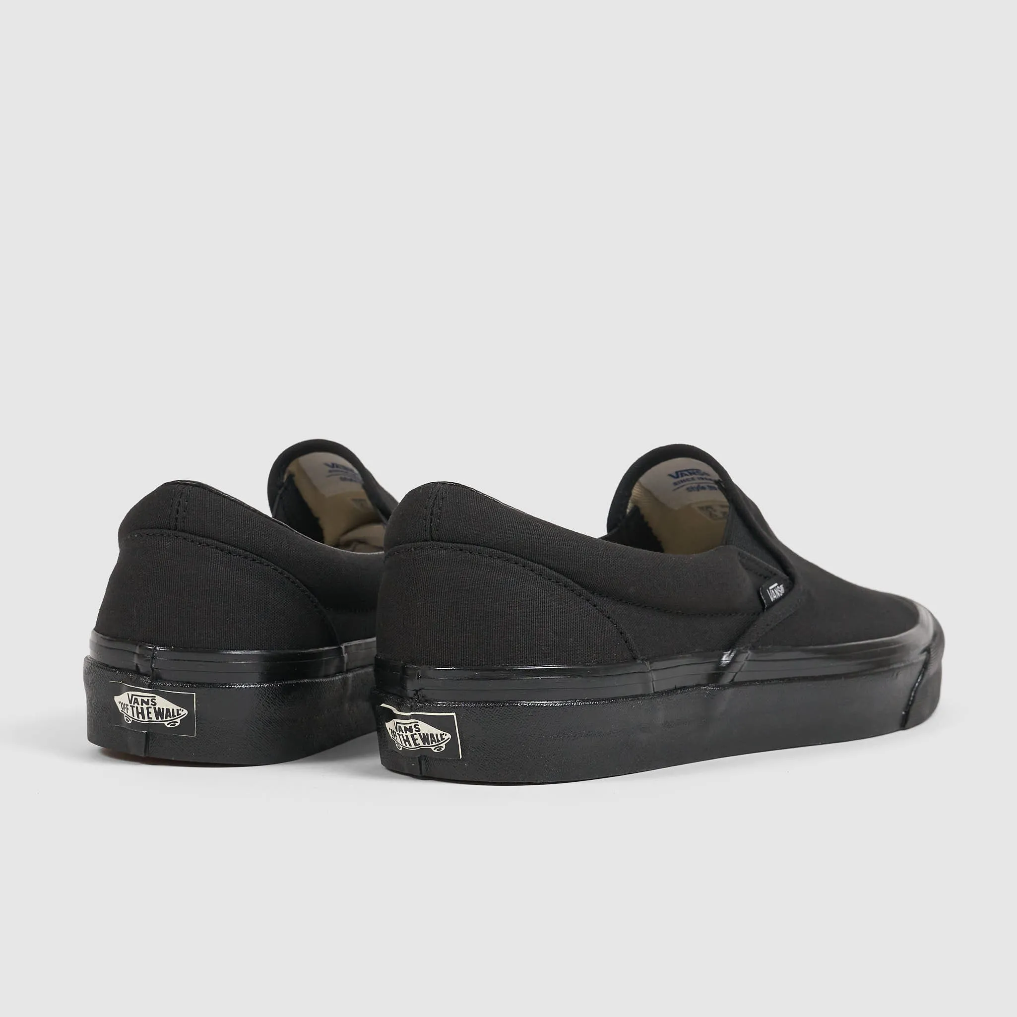 Vans Classic Slip On Sneakers