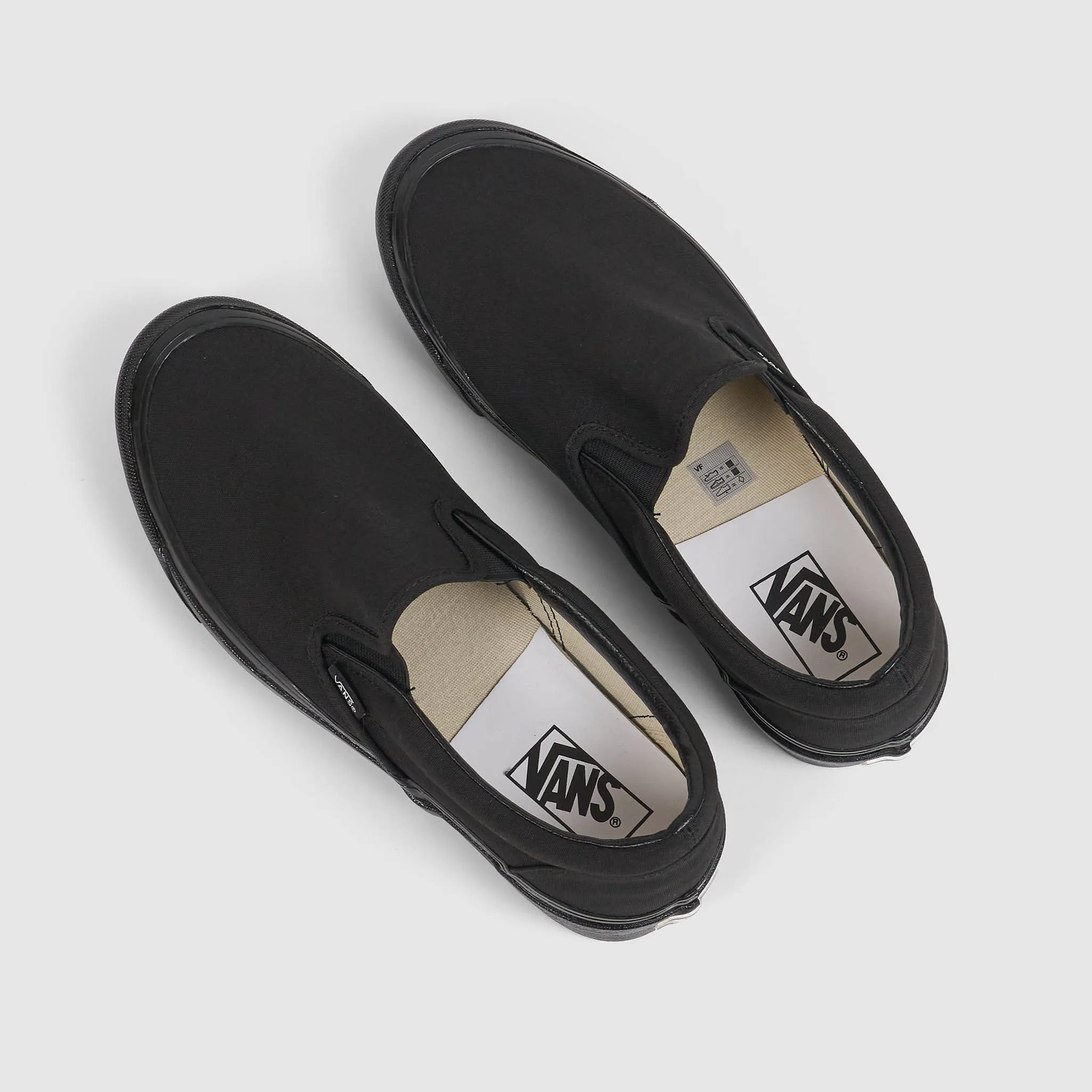 Vans Classic Slip On Sneakers