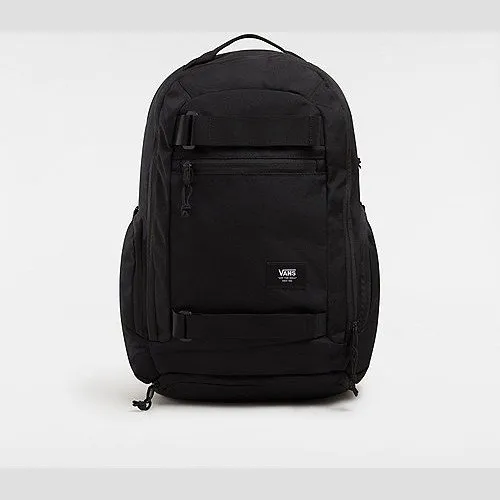 Vans DX SKATEPACK BACKPACK (BLACK) UNISEX BLACK