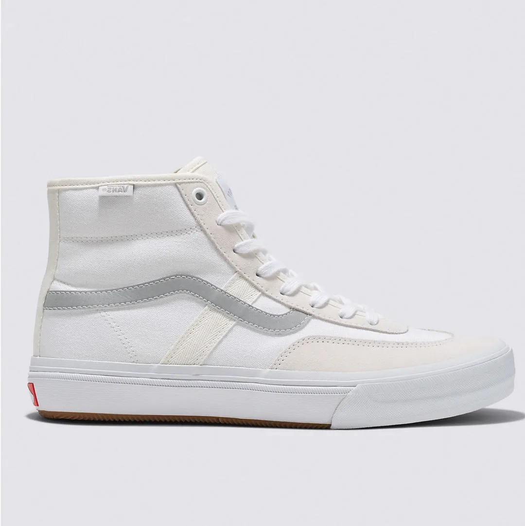 VANS GILBERT CROCKETT HIGH REFLECTIVE