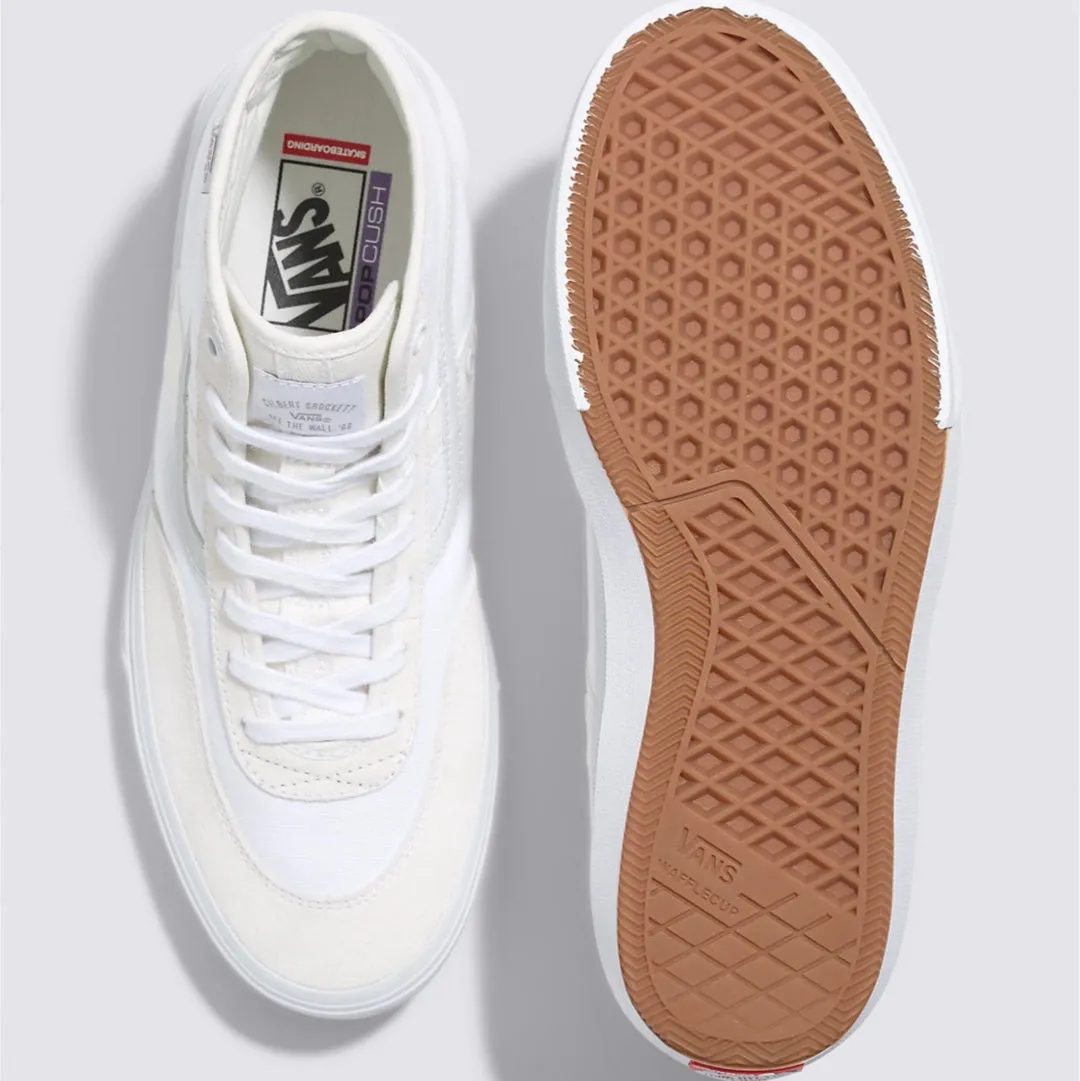 VANS GILBERT CROCKETT HIGH REFLECTIVE