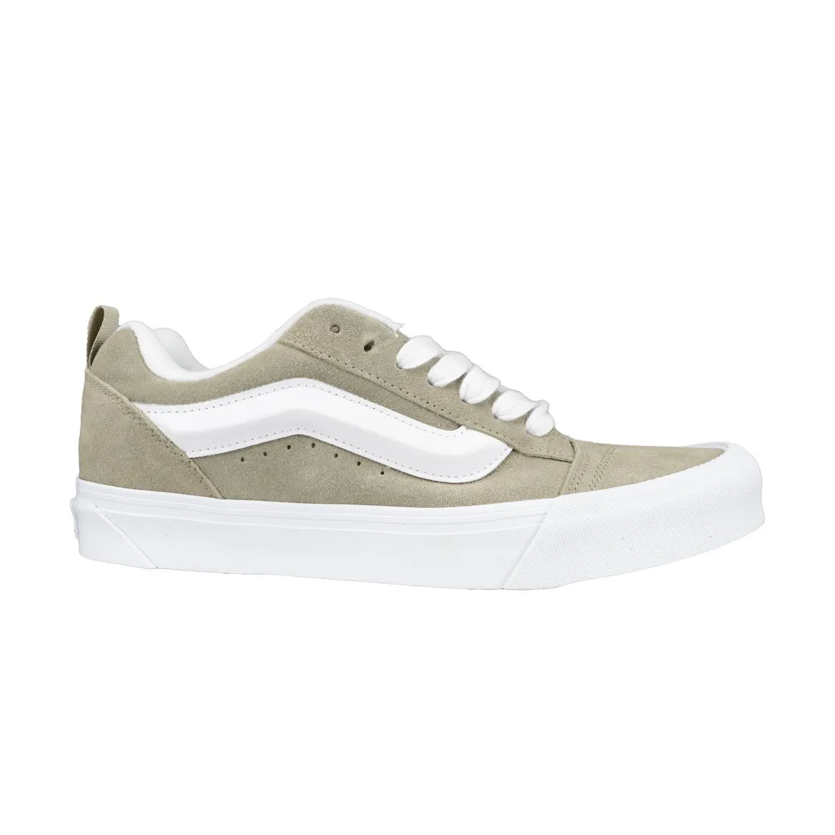 Vans Knu Skool Suede Elm VN000CRPD3Z1