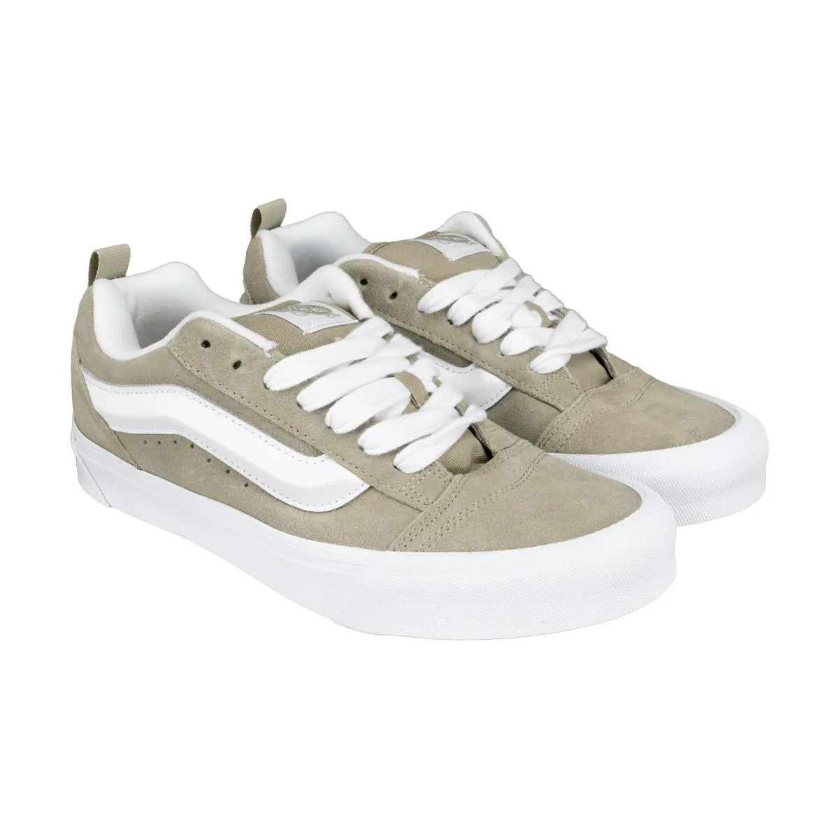 Vans Knu Skool Suede Elm VN000CRPD3Z1