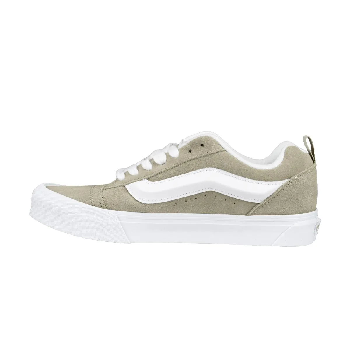 Vans Knu Skool Suede Elm VN000CRPD3Z1