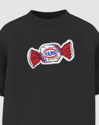 VANS Little Kids Wrapped Up T-Shirt