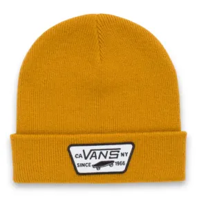 Vans Milford Beanie  - Buckthorn Brown