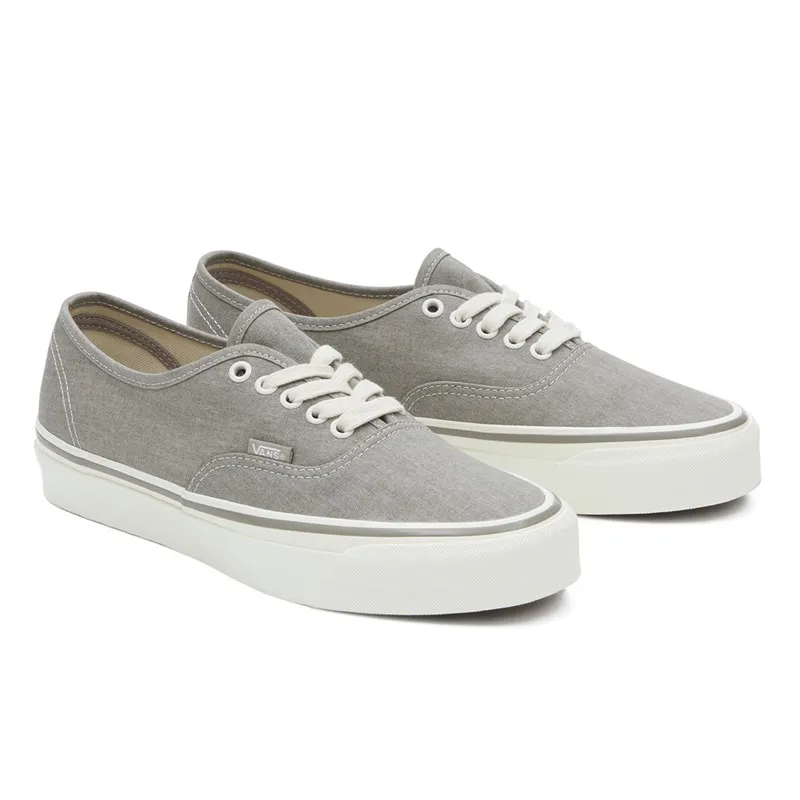 Vans MTE Authentic Reissue 44 Trainers Dark Khaki