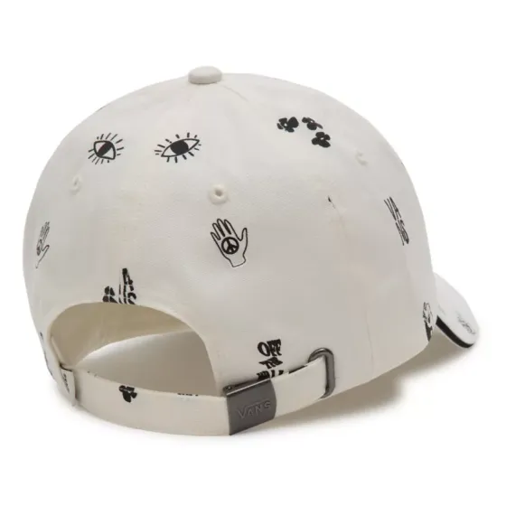 Vans Printed High Standard Hat - Mascd Mind