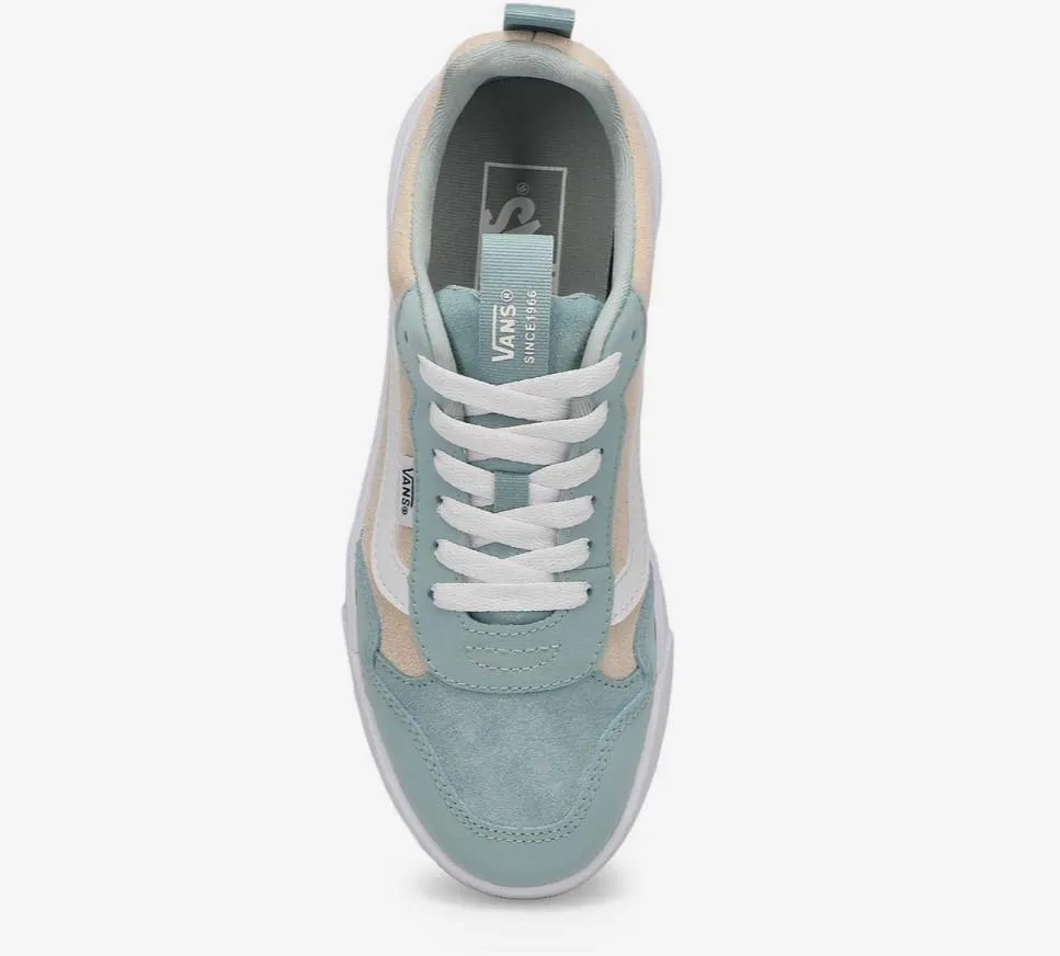 Vans Range Exp - Womens Skate Shoe