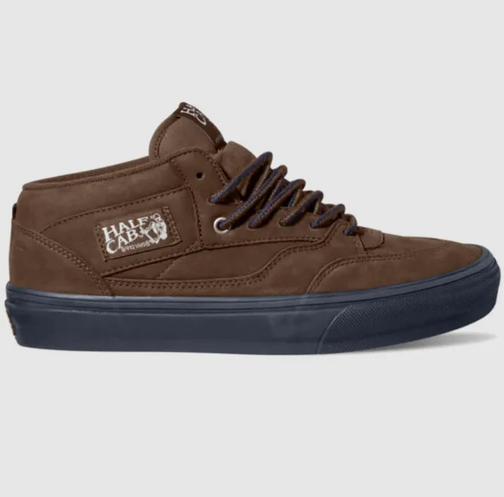 VANS SKATE HALF CAB '92 NICK MICHEL