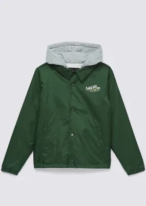 Vans Toddler Riley Jacket