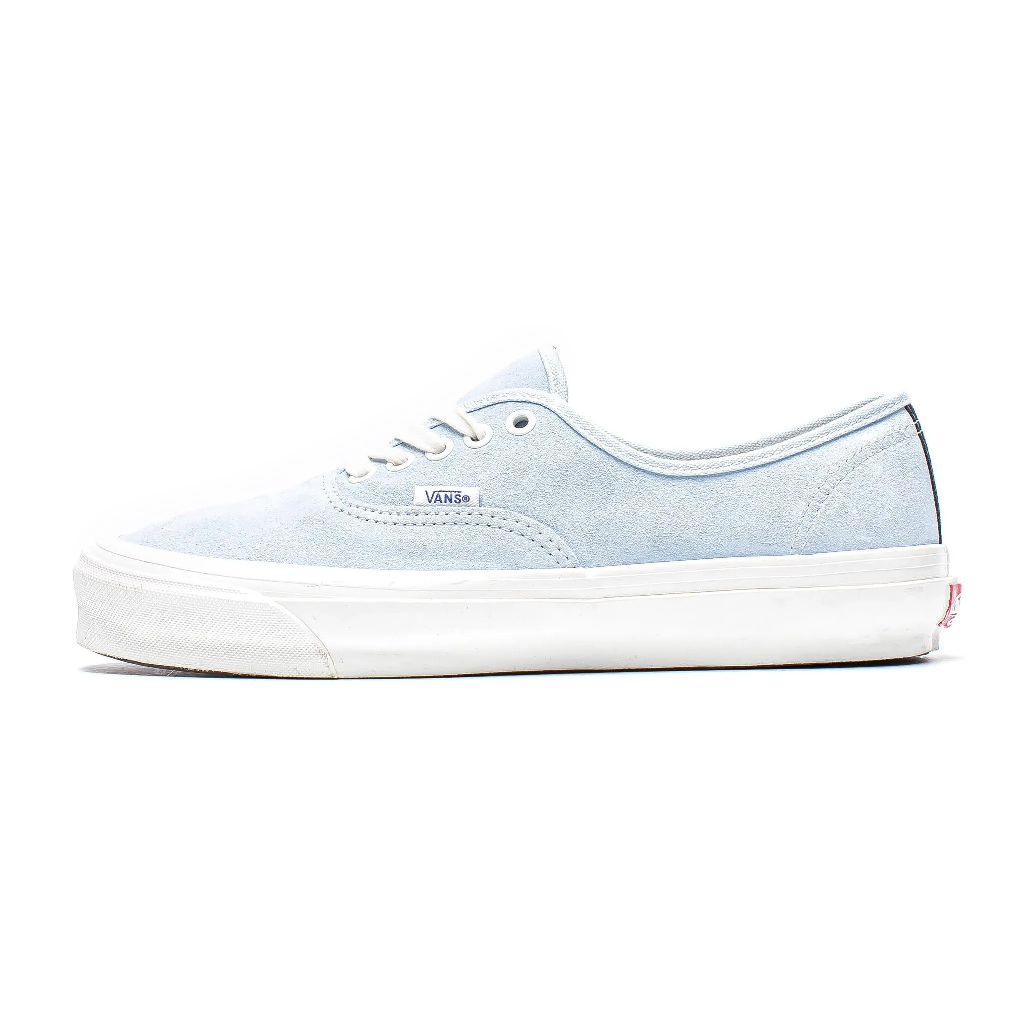 Vans Vault OG Authentic LX Ballad Blue