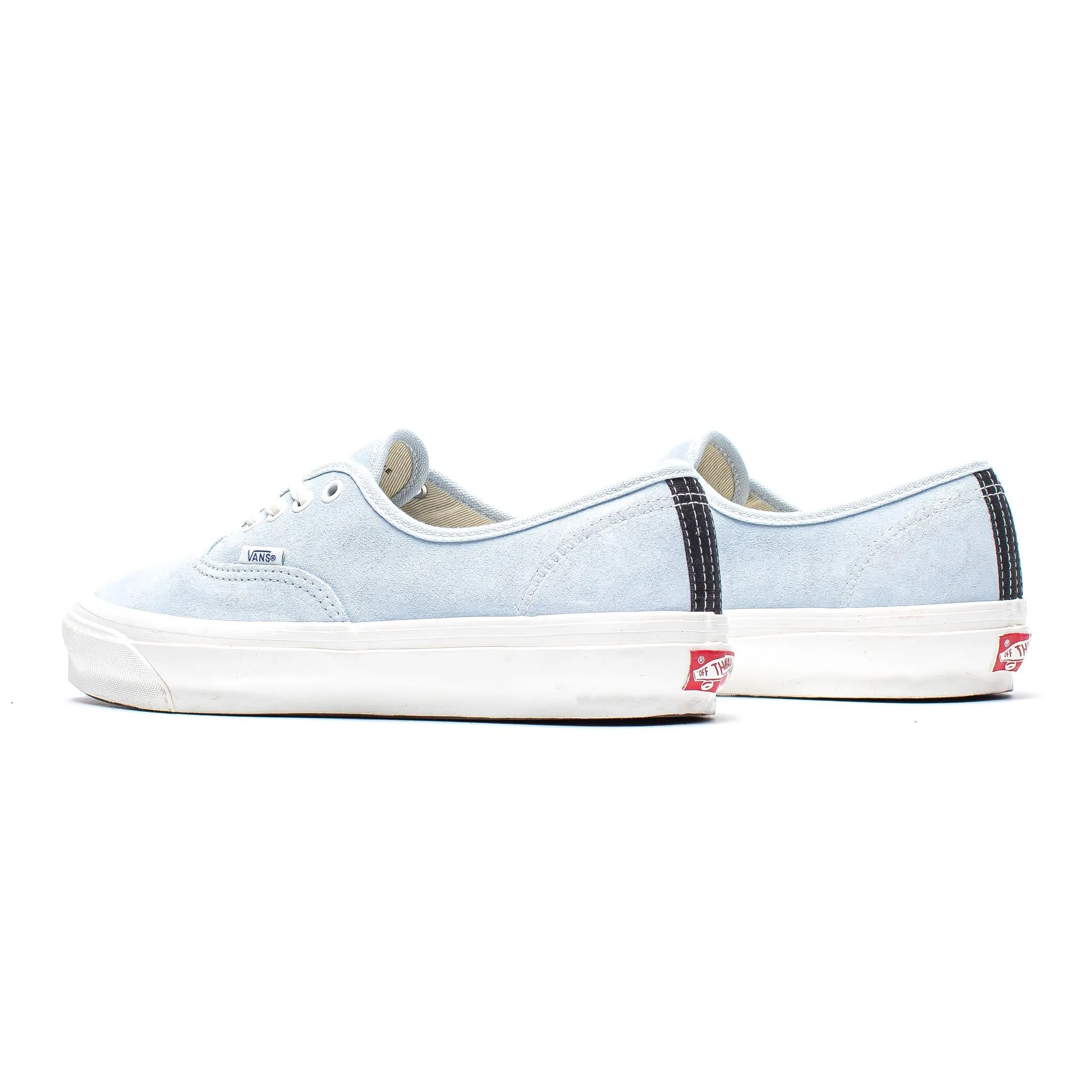 Vans Vault OG Authentic LX Ballad Blue