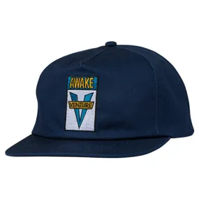 Venture Awake Snap-Back Hat