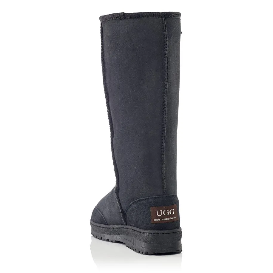 Wild Goose Premium Long Boot