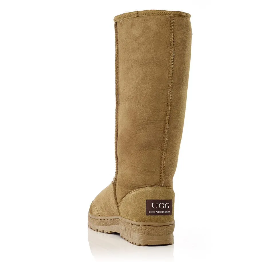 Wild Goose Premium Long Boot