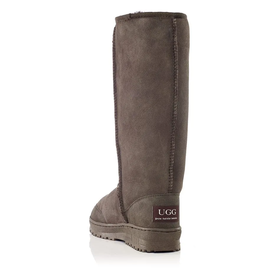 Wild Goose Premium Long Boot