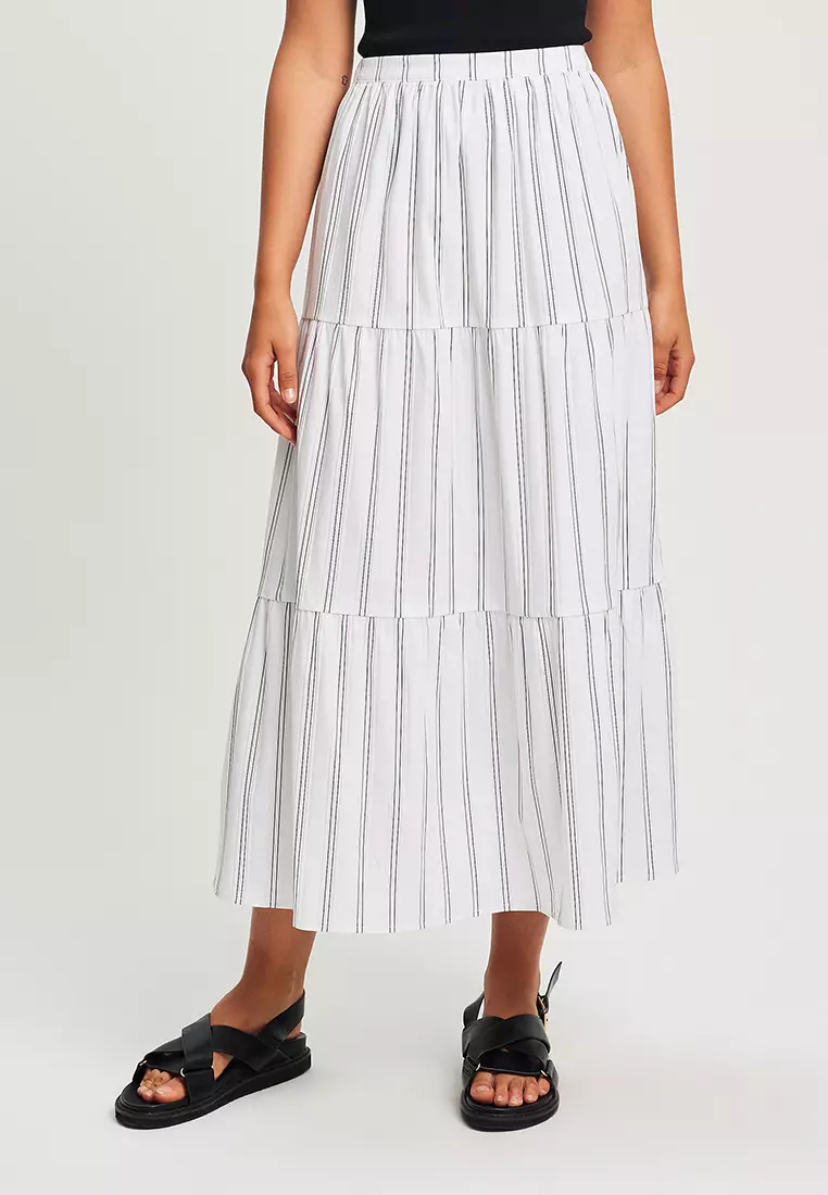 Willa Braxton Skirt