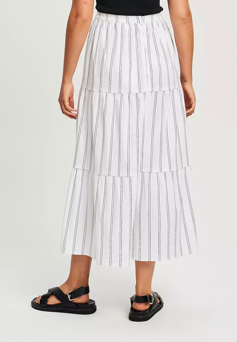 Willa Braxton Skirt