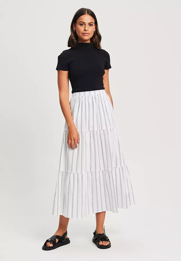 Willa Braxton Skirt