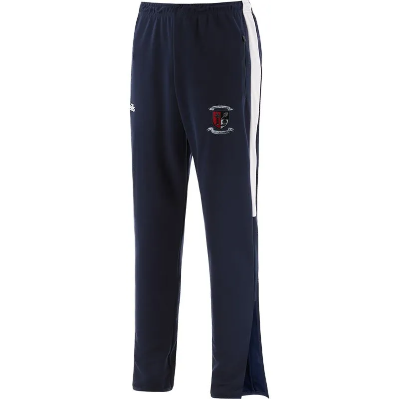 Windgap GAA & Camogie Club Kids' Aspire Skinny Tracksuit Bottoms