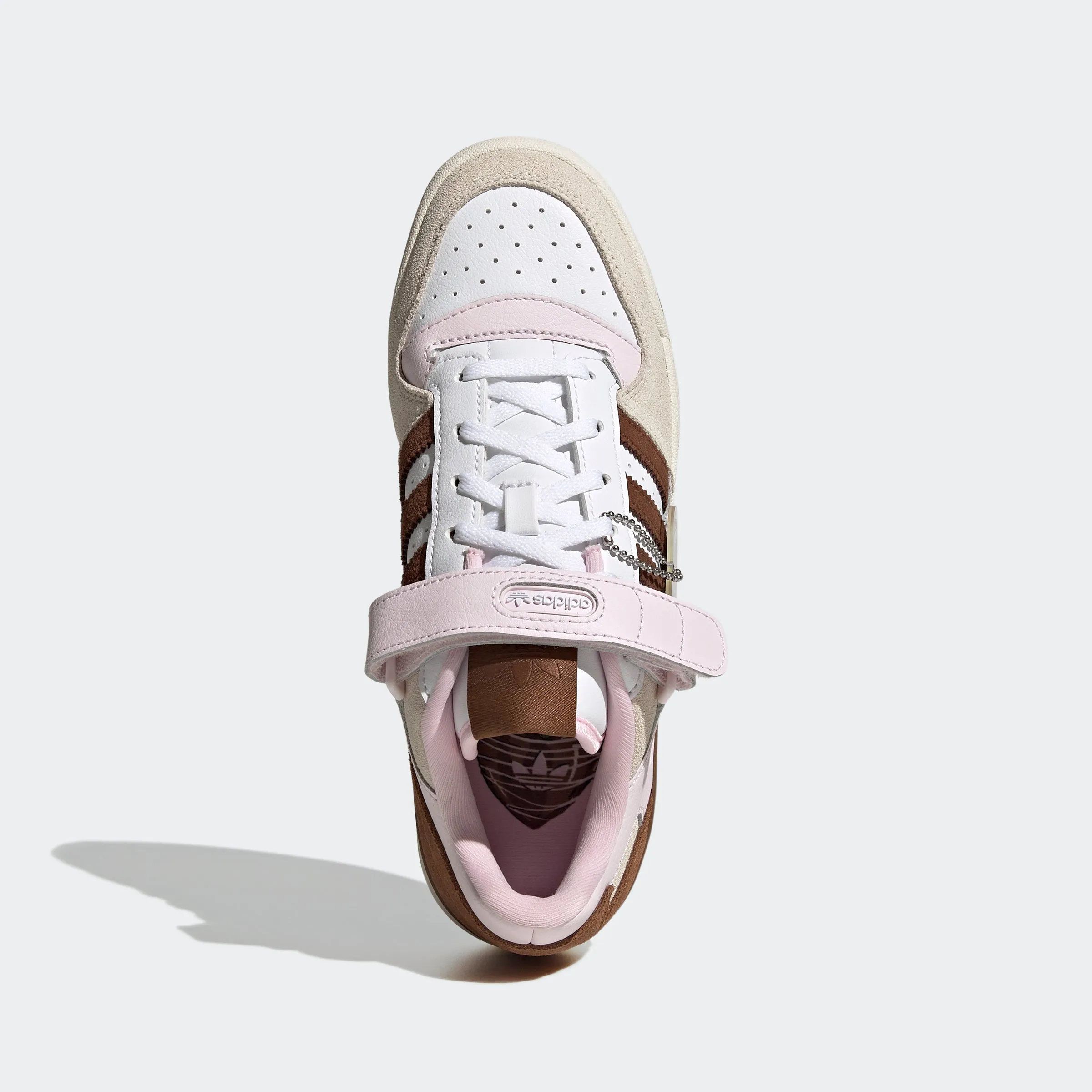 Women's adidas Originals Forum Low Shoes Neapolitan