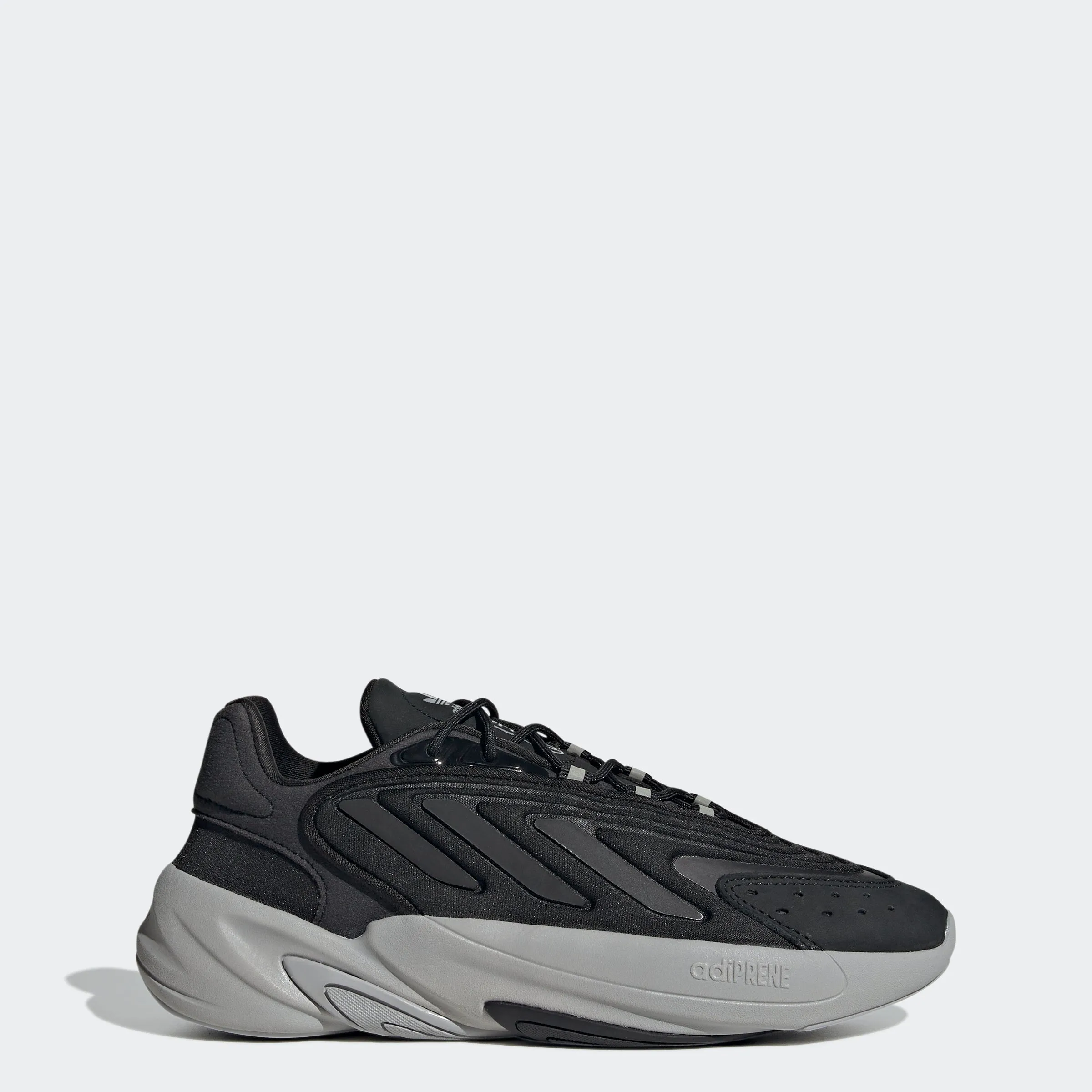 Women's adidas Originals Ozelia Shoes Black