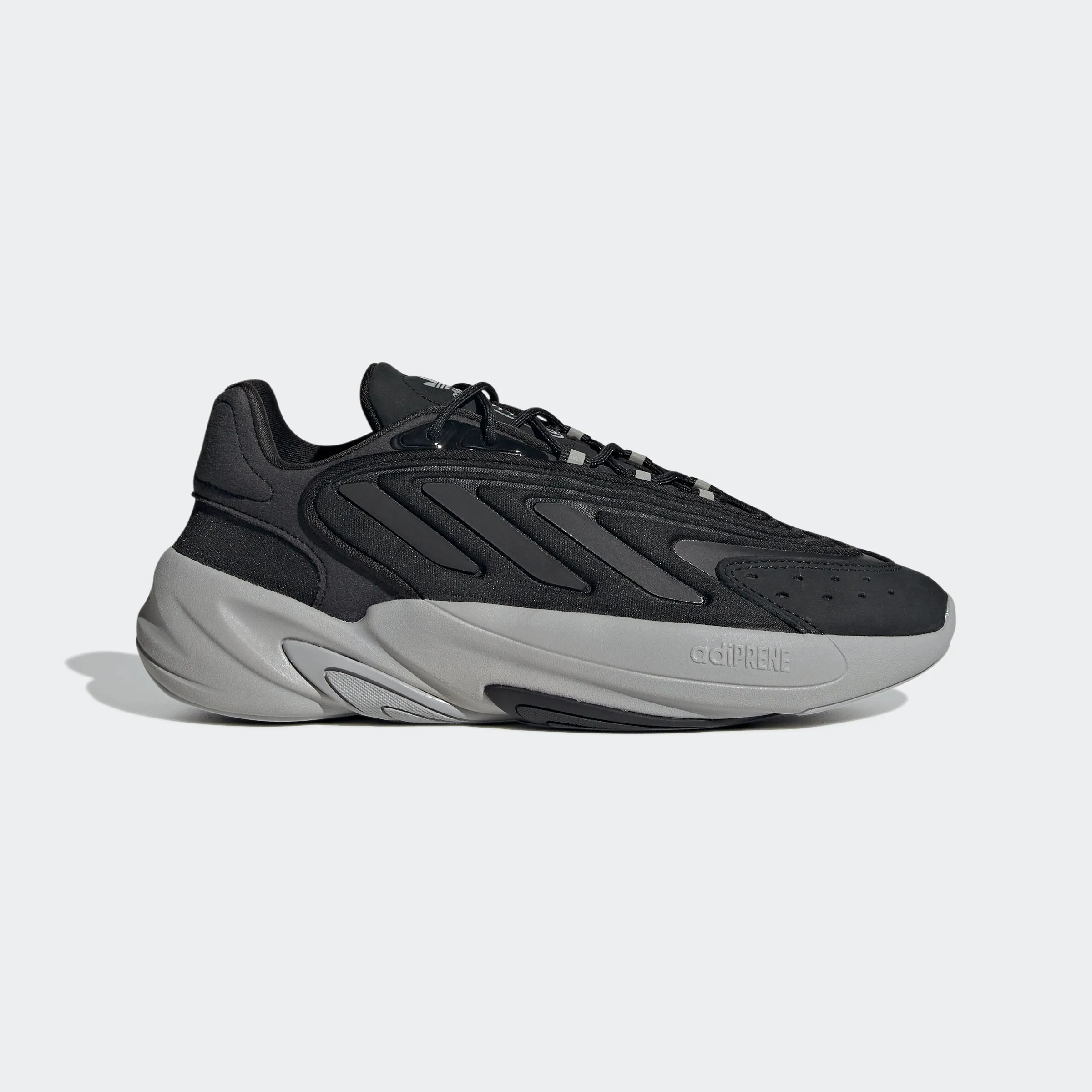 Women's adidas Originals Ozelia Shoes Black