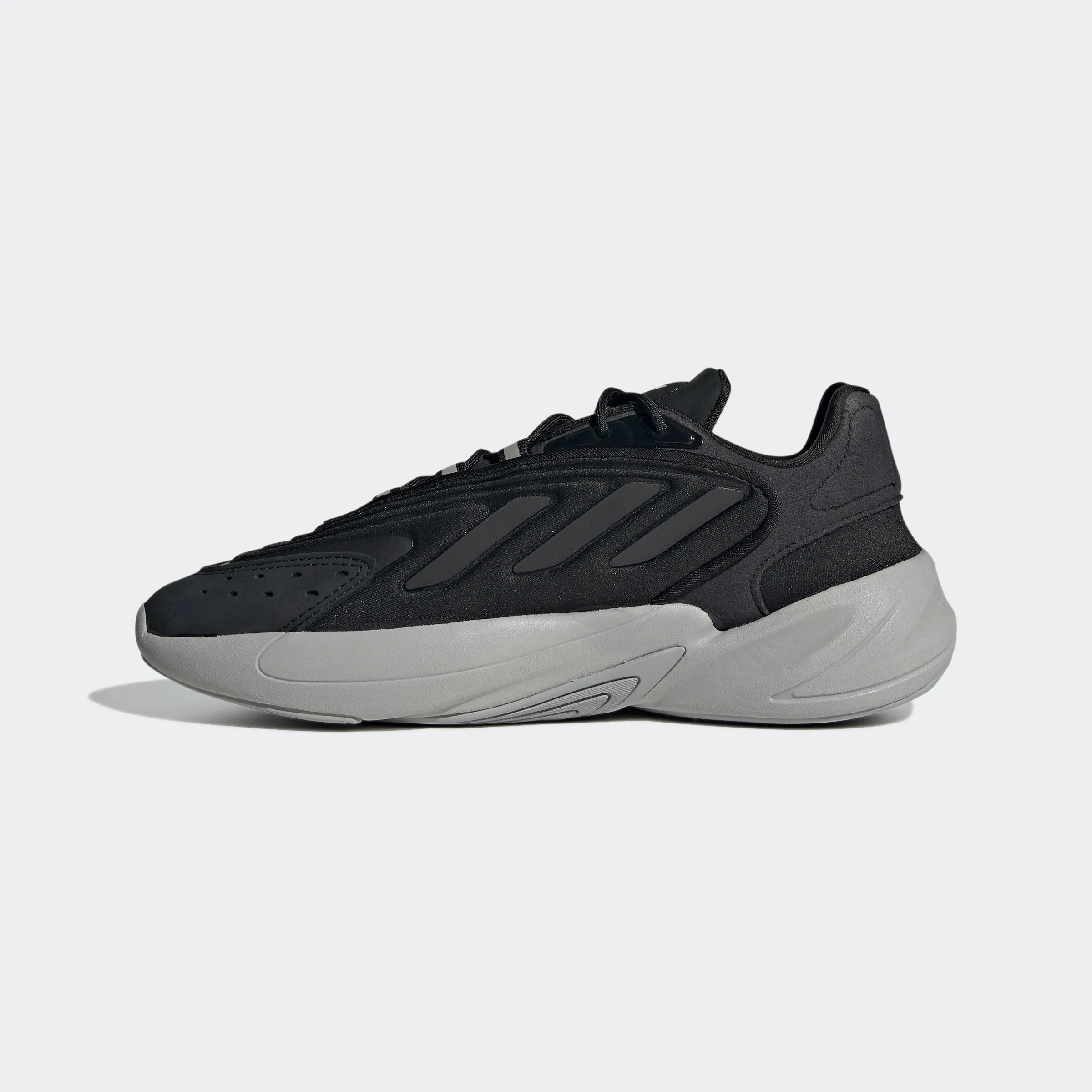 Women's adidas Originals Ozelia Shoes Black