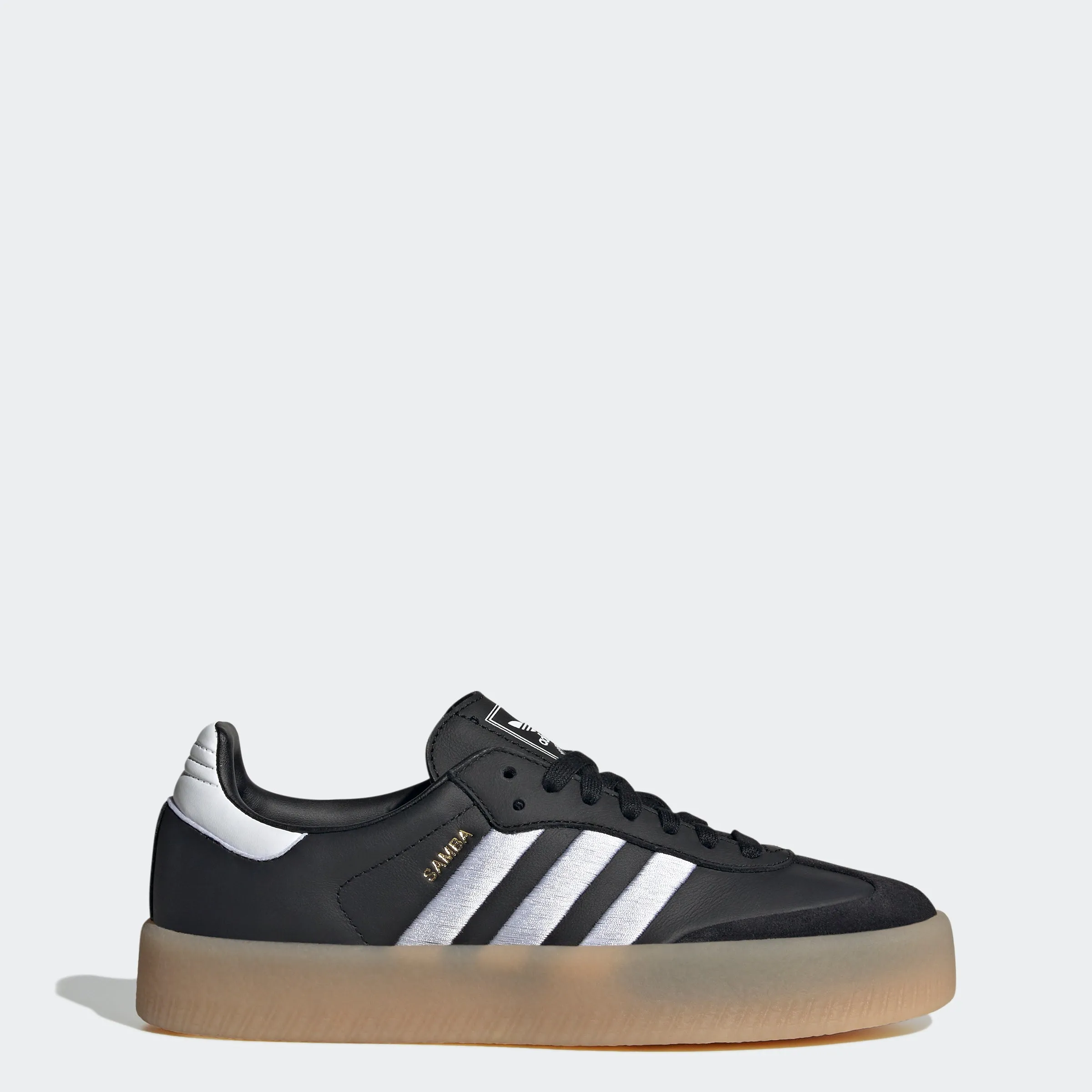 Women's adidas Originals Sambae Shoes Black