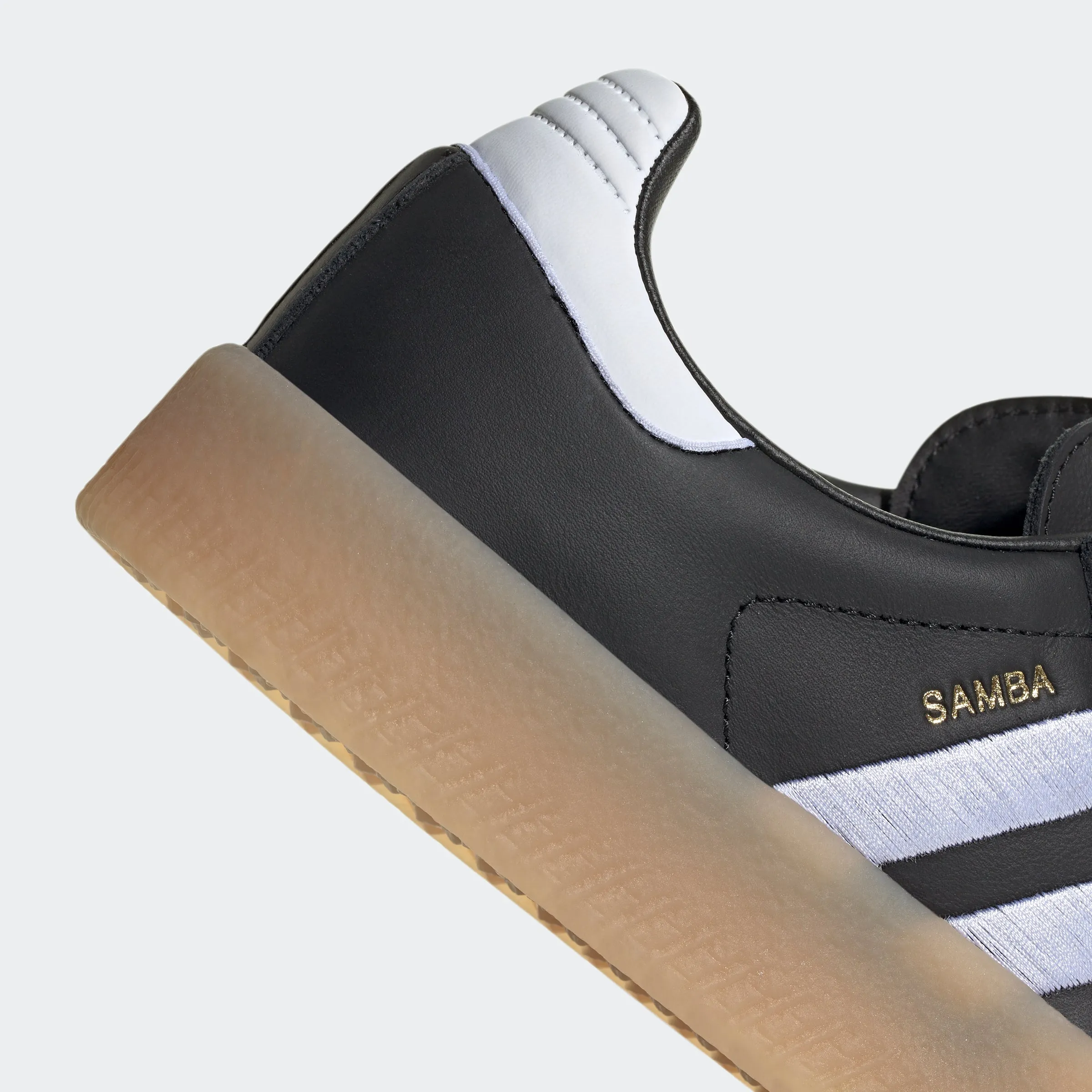 Women's adidas Originals Sambae Shoes Black