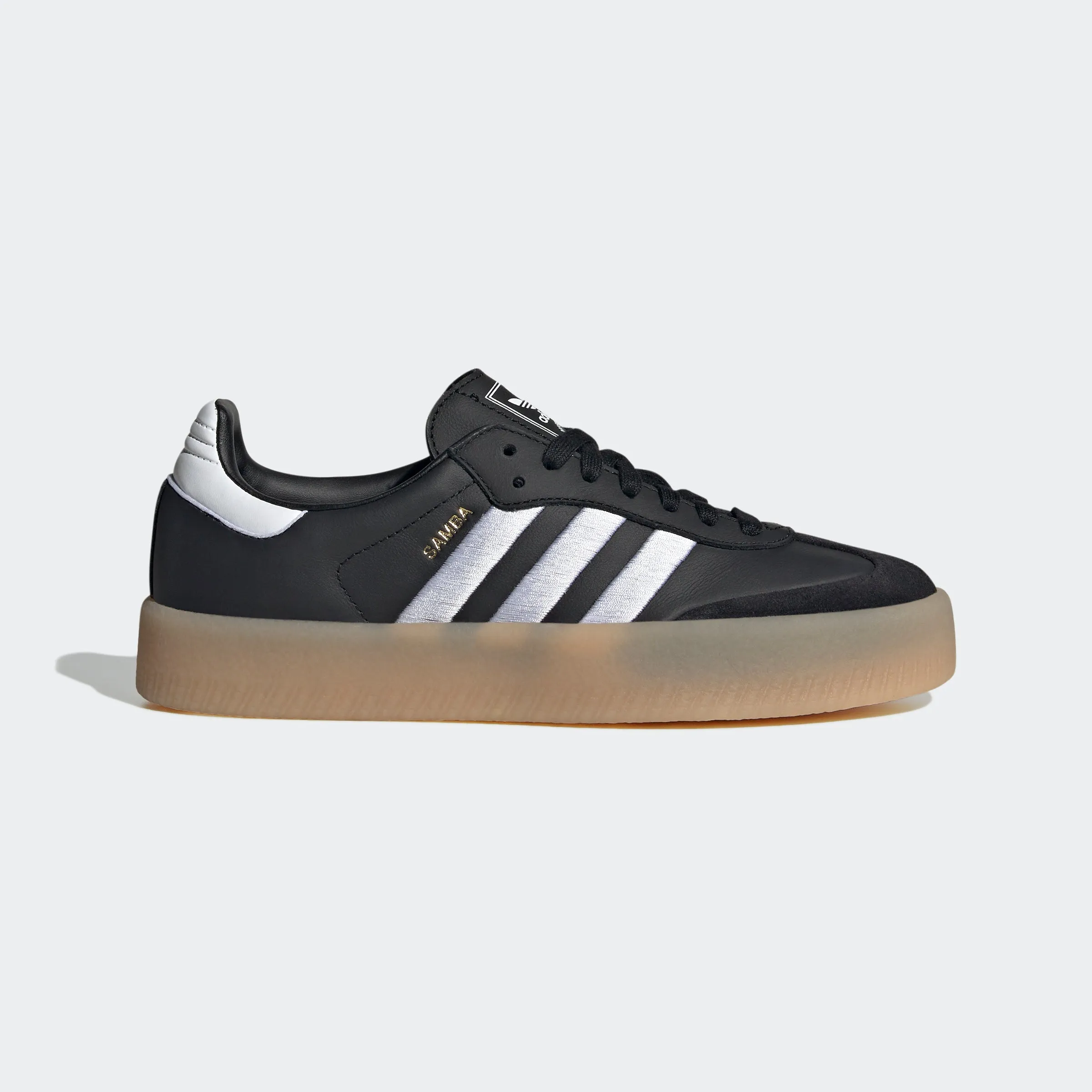 Women's adidas Originals Sambae Shoes Black