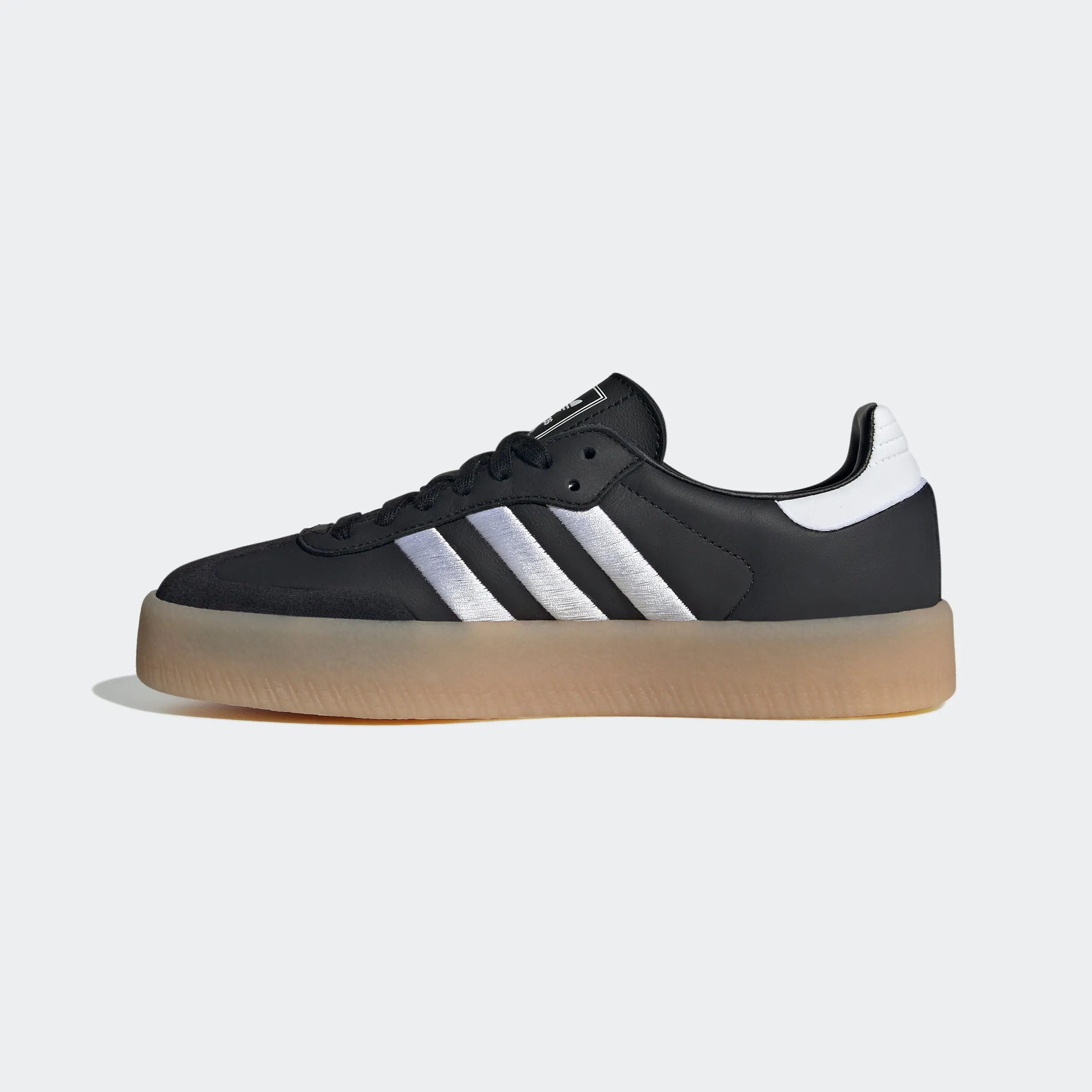 Women's adidas Originals Sambae Shoes Black