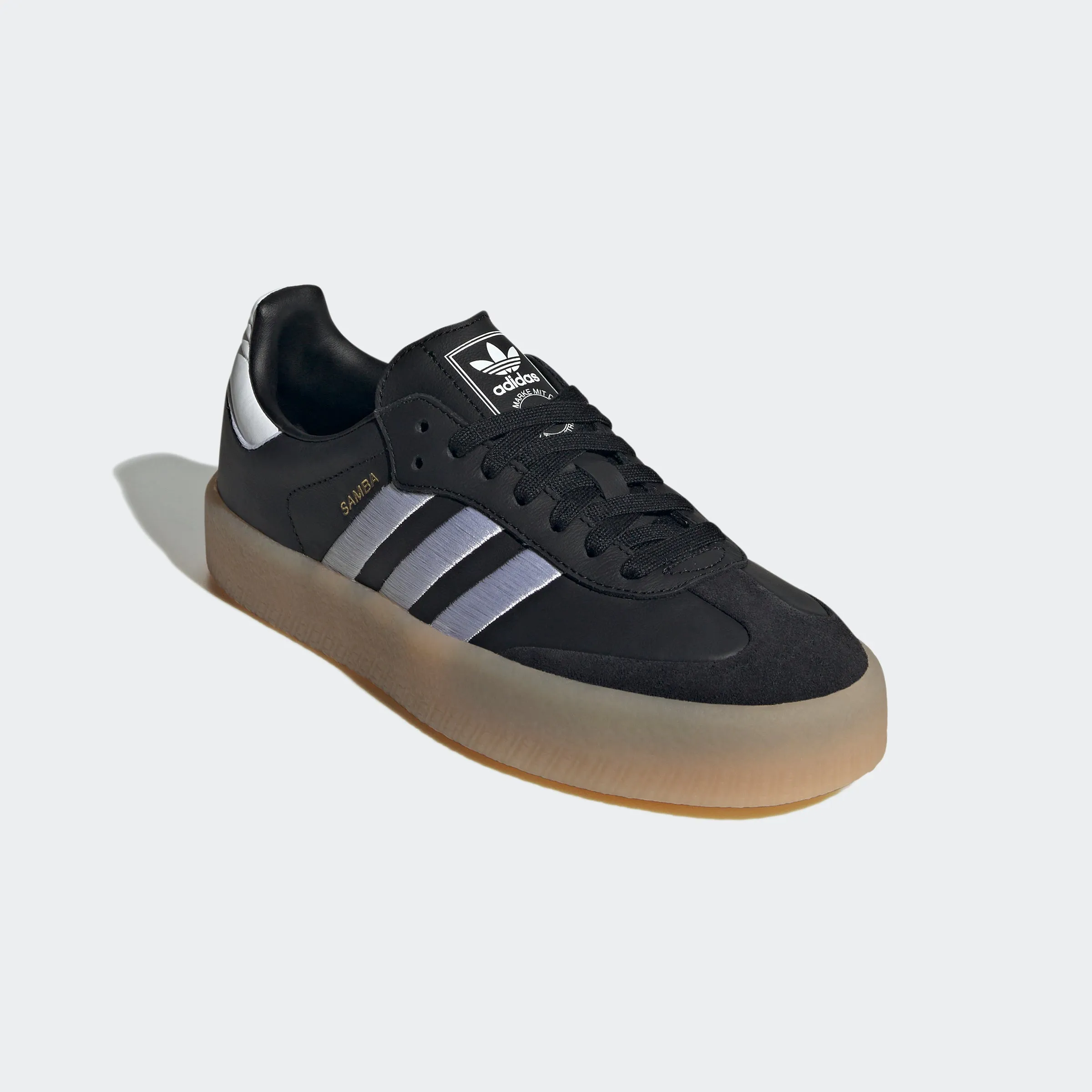 Women's adidas Originals Sambae Shoes Black