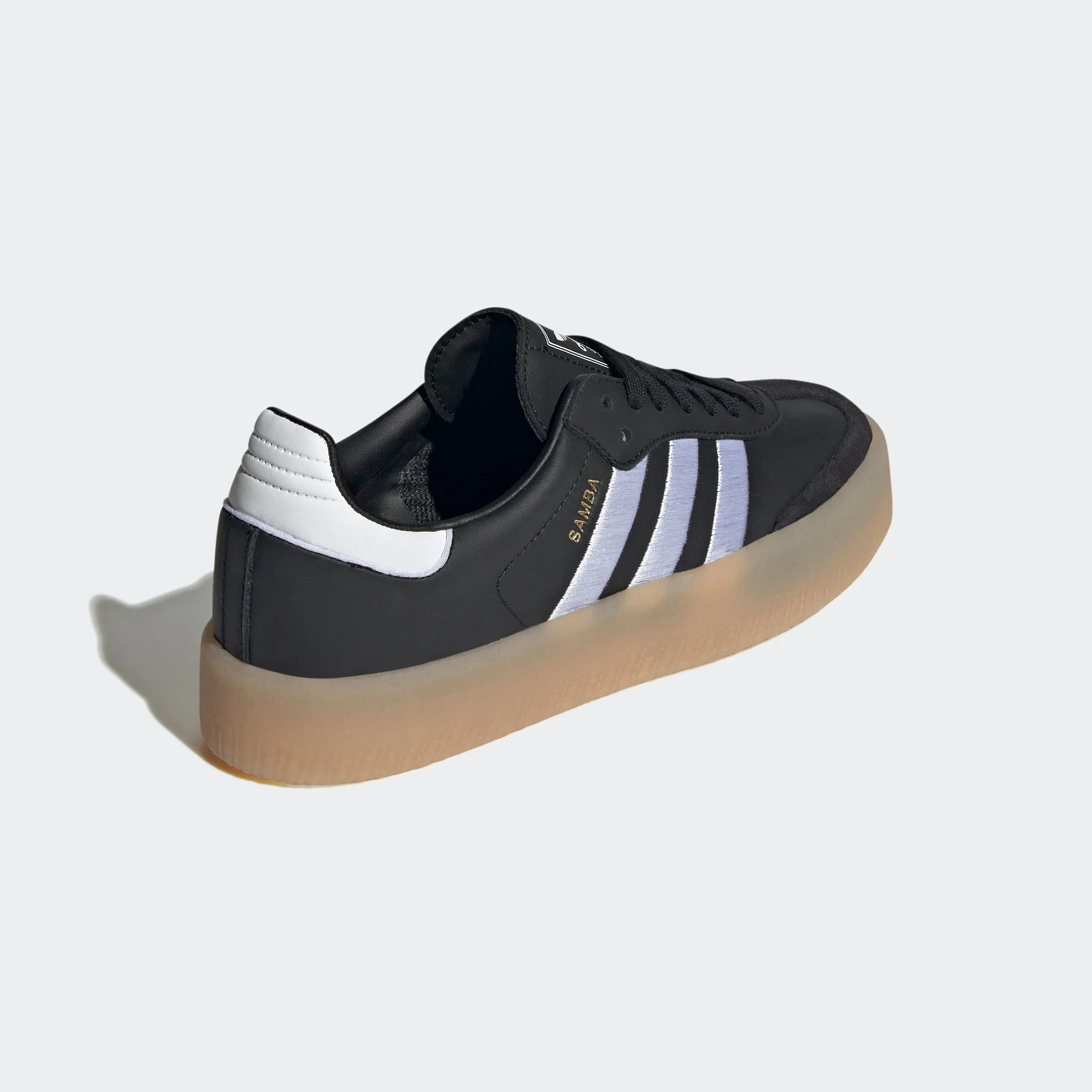 Women's adidas Originals Sambae Shoes Black