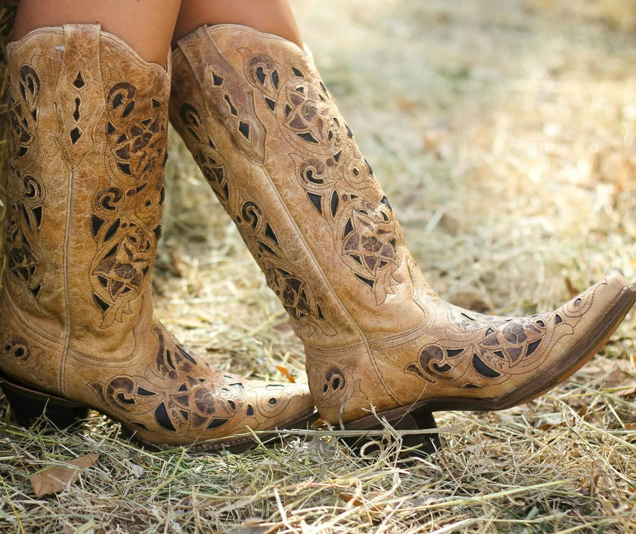 Women’s Corral Boot A1970