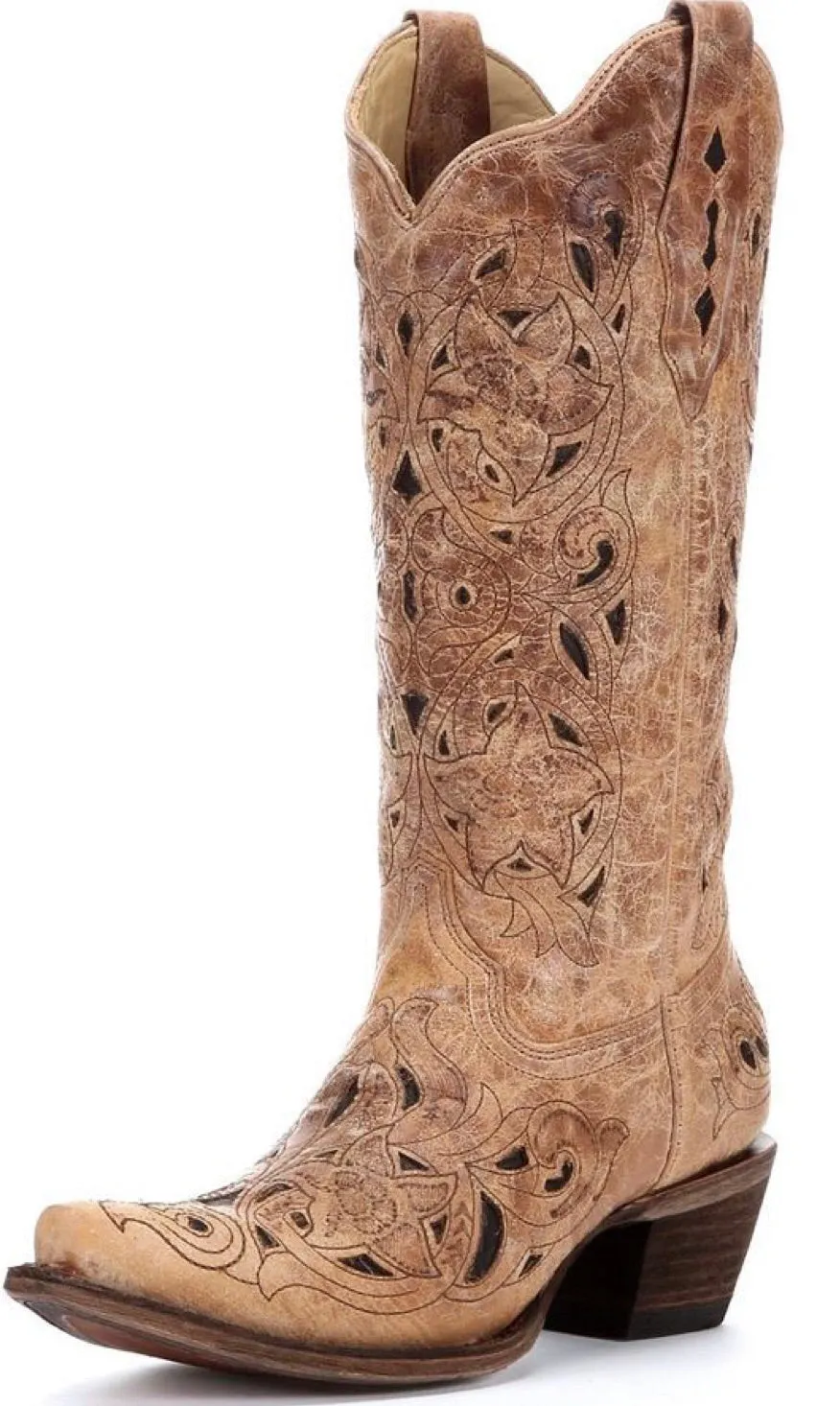 Women’s Corral Boot A1970