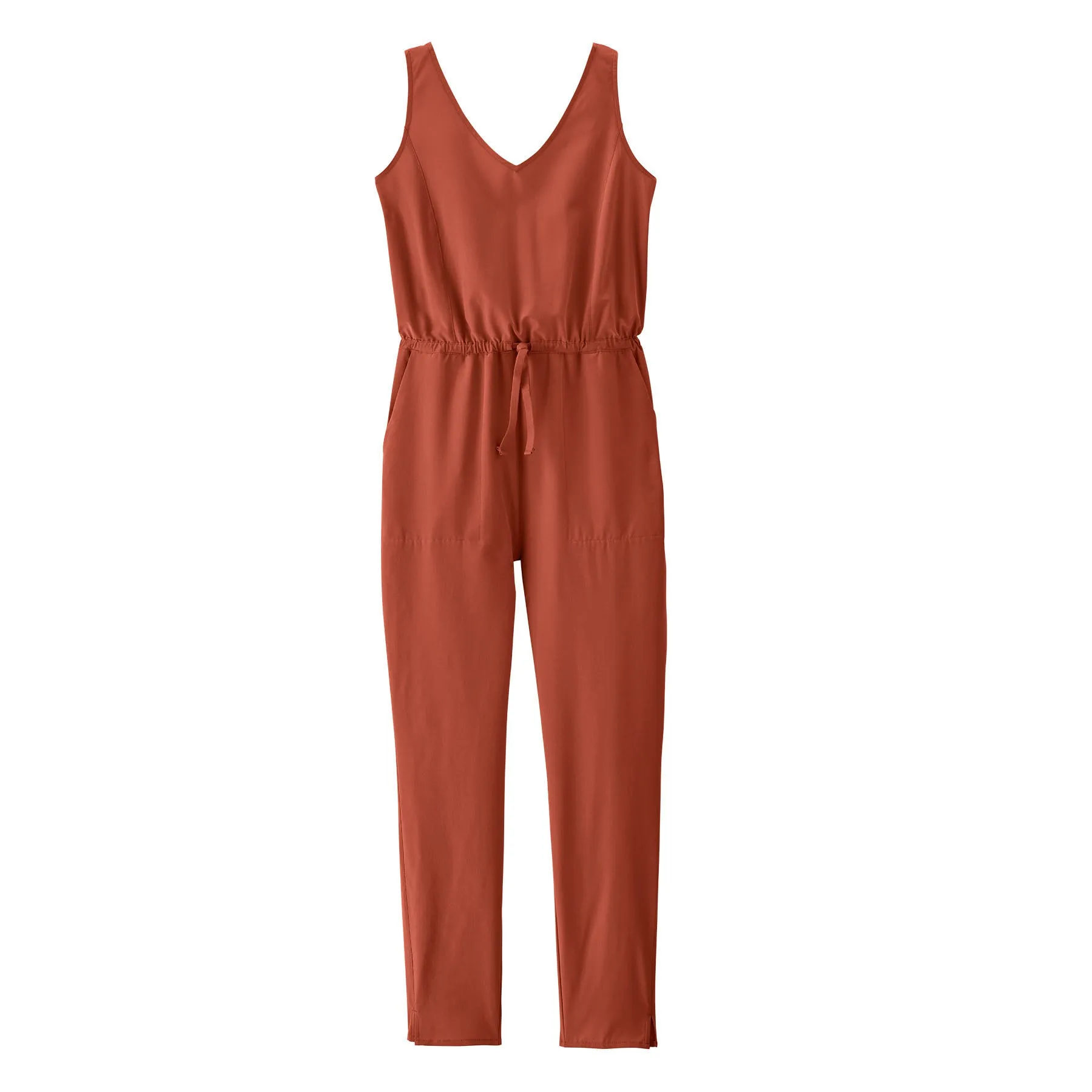 Women's Fleetwith Romper